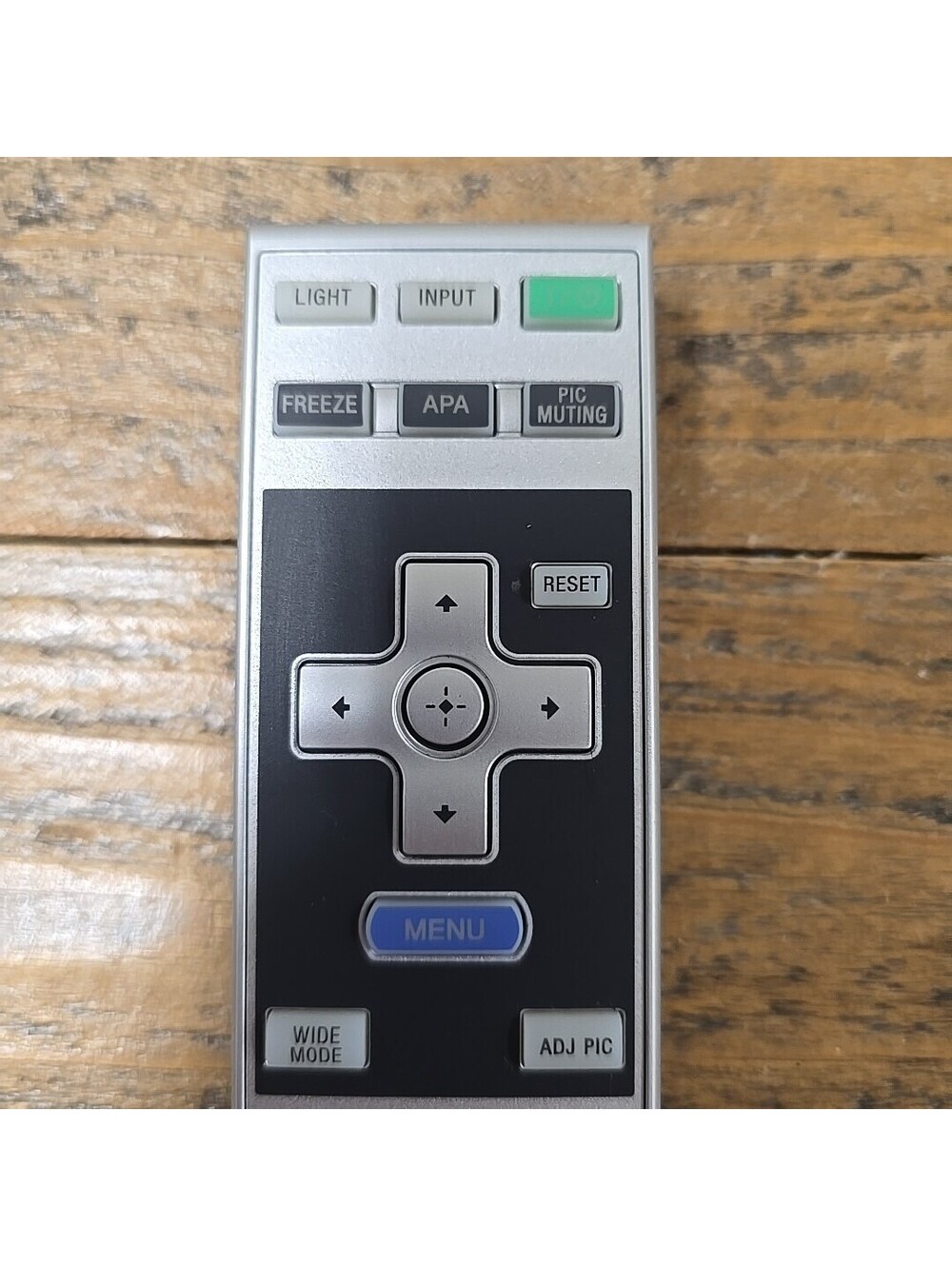 SONY RM-PJAW10 Remote Control for Projector OEM - Picture 2 of 5